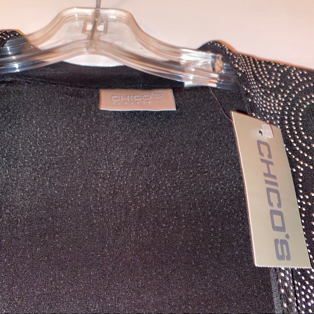 Chico’s Jacket - Picture 3 of 4